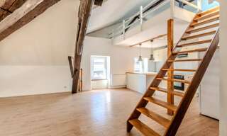 Appartement 3 Pièces 64 m² à vendre à Évian-les-Bains (74500)