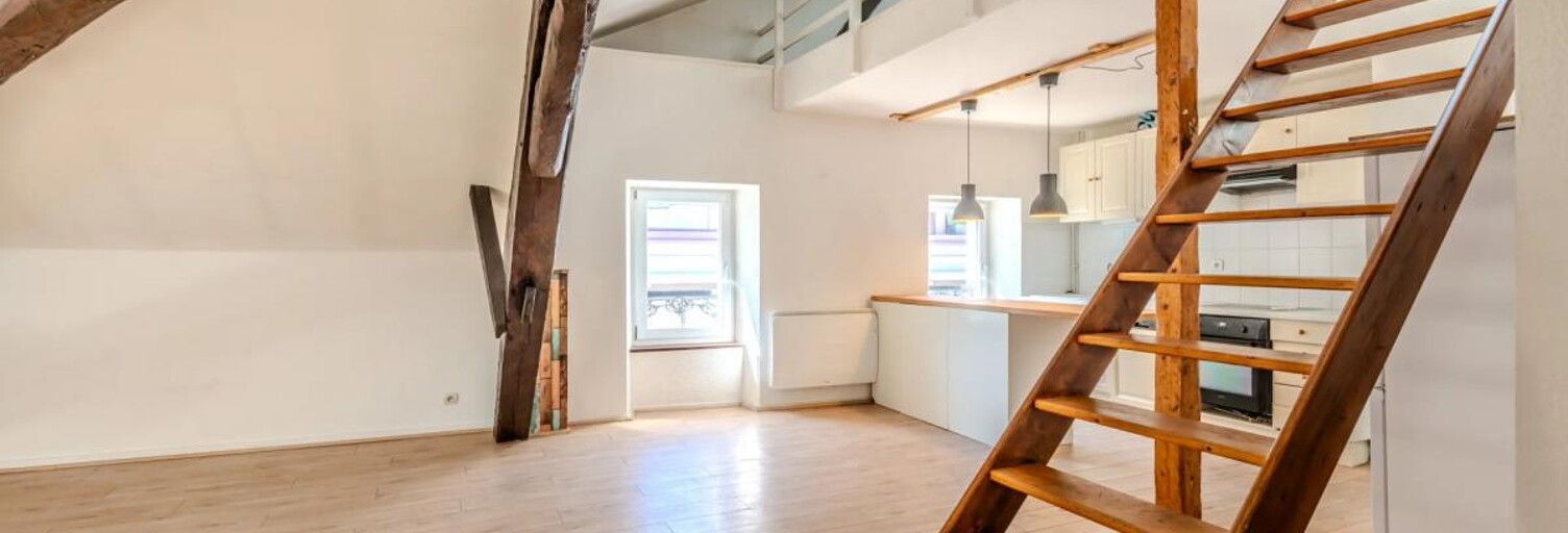 Appartement 3 Pièces 64 m² à vendre à Évian-les-Bains (74500)