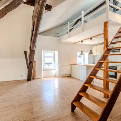 Appartement 3 pièces 249000 €