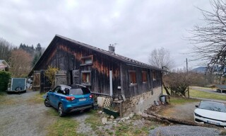 Appartement 7 Pièces 182 m² à vendre à Arâches-la-Frasse (74300)