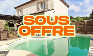 Maison 5 Pièces 121 m² à vendre à Saint-Jean-de-Védas (34430)