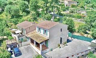 Maison 5 Pièces 115 m² à vendre à Vence (06140)