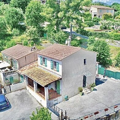 Maison 5 pièces 479000 €