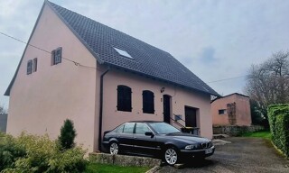 Maison 5 Pièces 135 m² à vendre à Rexingen (67320)