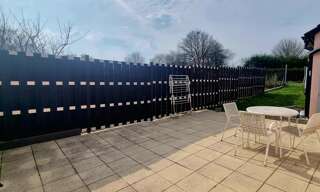 Maison 5 Pièces 135 m² à vendre à Rexingen (67320)