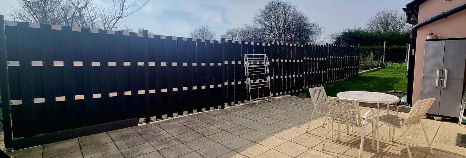 Maison 5 Pièces 135 m² à vendre à Rexingen (67320)