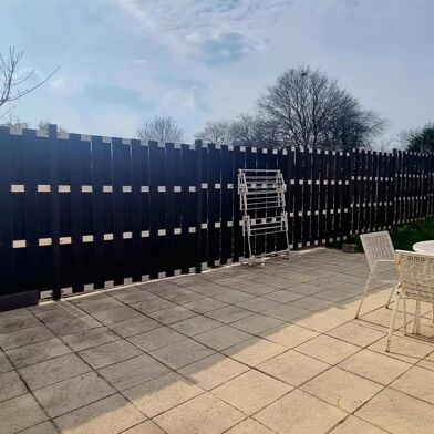 Maison 5 pièces 165000 €