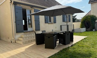 Maison 4 Pièces 105 m² à vendre à Sartrouville (78500)