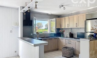 Maison 5 Pièces 98 m² à vendre à Clisson (44190)