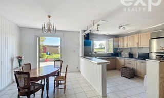 Maison 5 Pièces 98 m² à vendre à Clisson (44190)