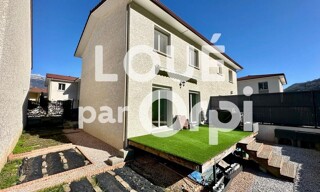 Maison 4 Pièces 90 m² à louer à Le Versoud (38420)