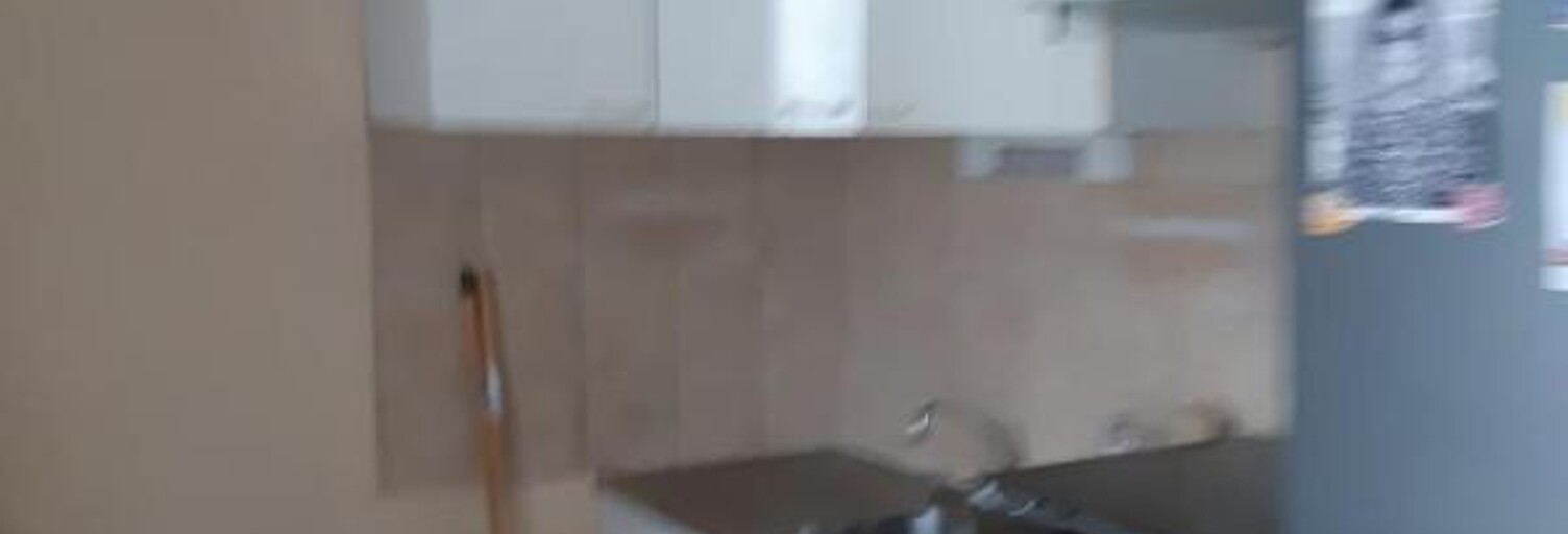 Appartement 3 Pièces 63 m² à louer à Labruguière (81290)