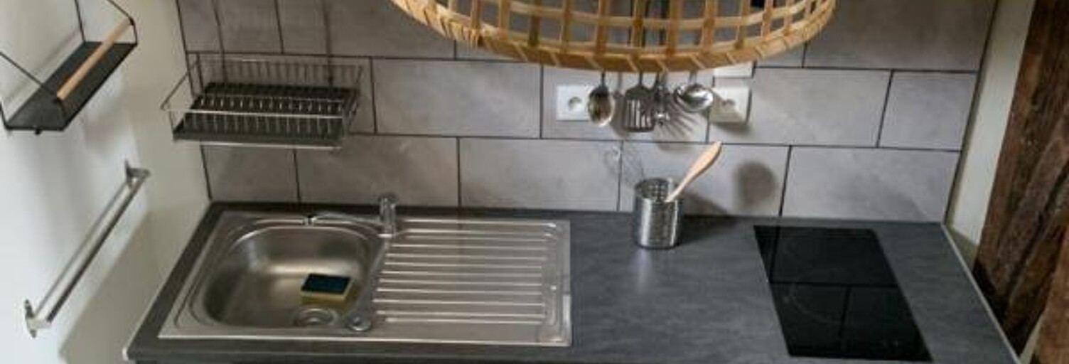 Appartement 2 Pièces 44 m² à louer à Troyes (10000)