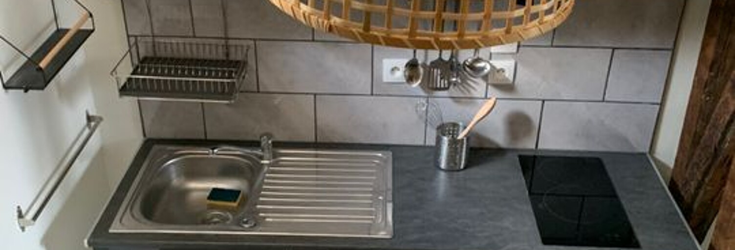 Appartement 2 Pièces 44 m² à louer à Troyes (10000)