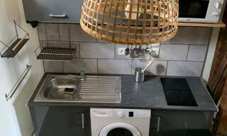 Appartement 2 Pièces 44 m² à louer à Troyes (10000)