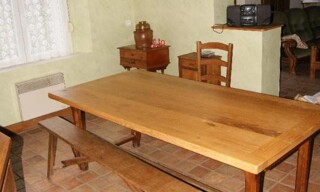 Maison 5 Pièces 130 m² à louer à Guécélard (72230)