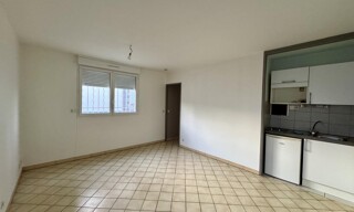 Appartement 2 Pièces 27 m² à louer à Le Petit-Quevilly (76140)