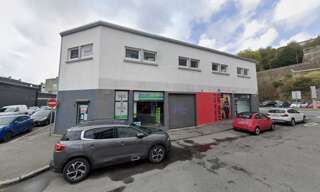 Bureau  460 m² à vendre à Brest (29200)