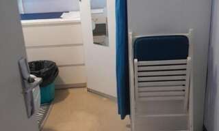 Appartement 1 Pièce 12 m² à louer à Villeurbanne (69100)