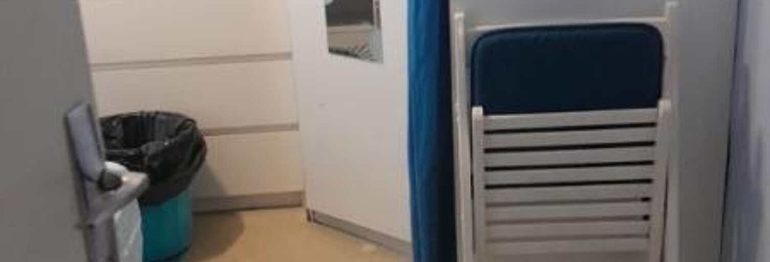 Appartement 1 Pièce 12 m² à louer à Villeurbanne (69100)