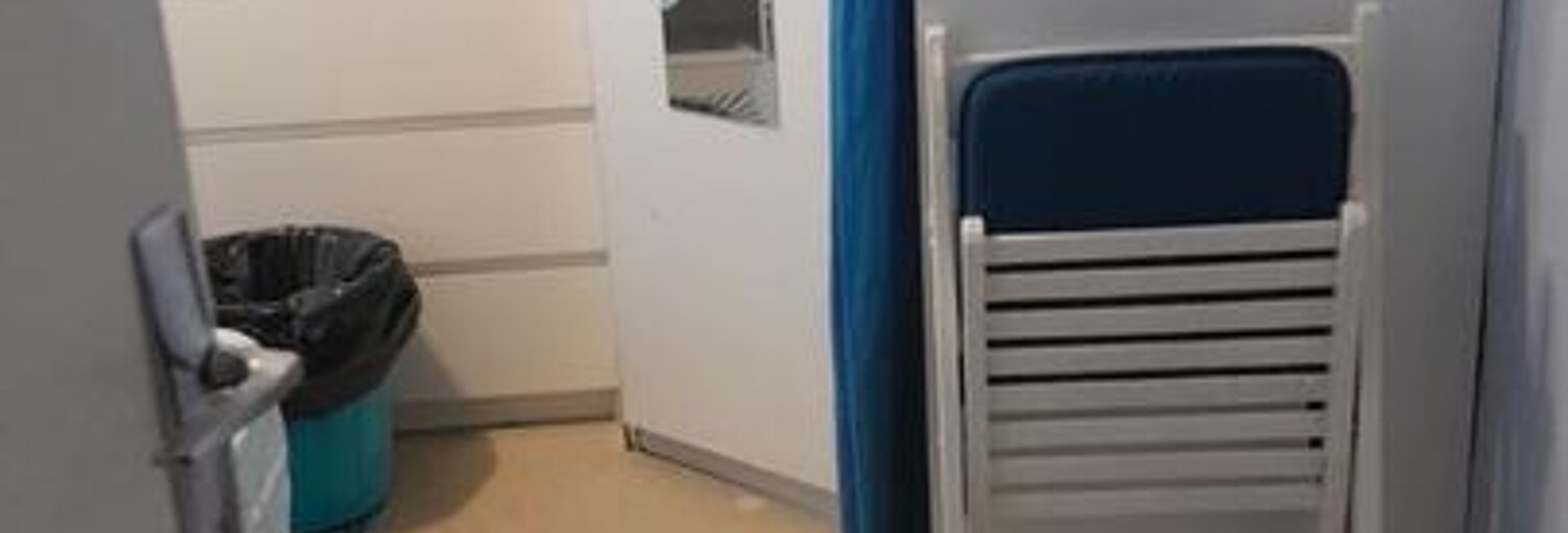 Appartement 1 Pièce 12 m² à louer à Villeurbanne (69100)