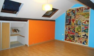 Appartement 3 Pièces 90 m² à louer à Charleville-Mézières (08000)