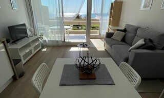 Appartement 1 Pièce 30 m² à louer à Canet-en-Roussillon (66140)