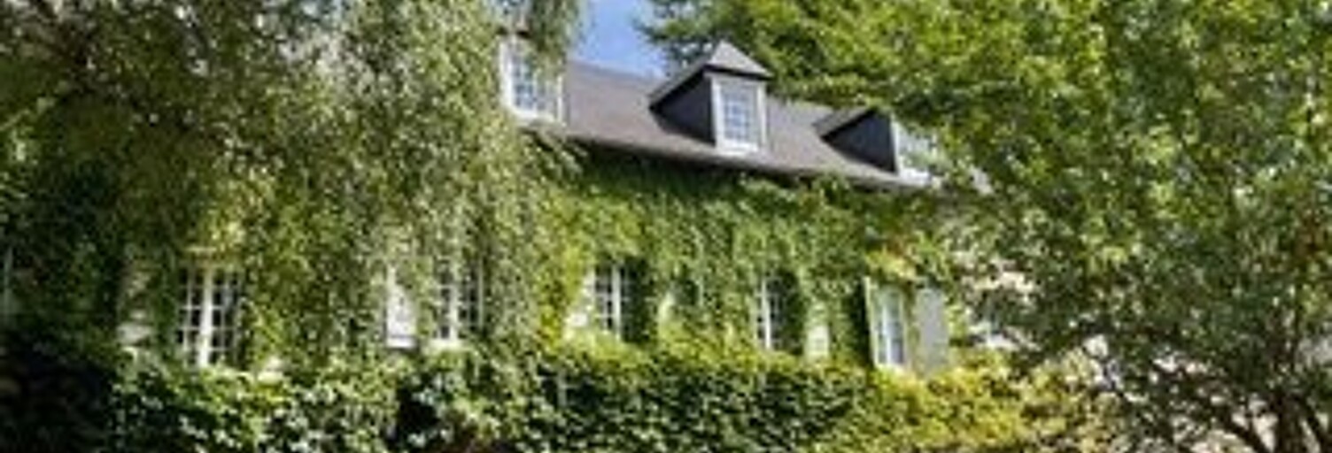 Maison 11 Pièces 329 m² à vendre à Saint-Léger-de-Fougeret (58120)