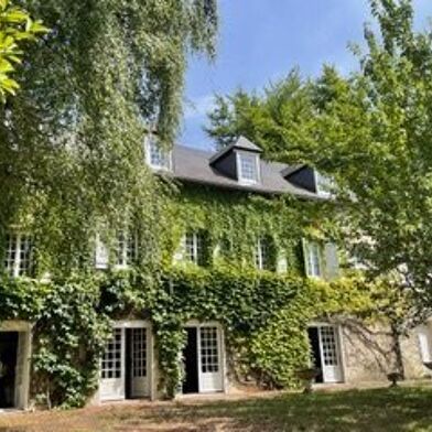 Maison 11 pièces 390000 €