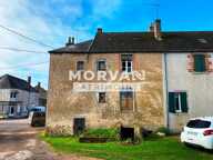 MAISON DE VILLAGE A RESTAURER - DEPENDANCES - JARDIN 35000 € — photo 2