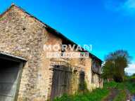 MAISON DE VILLAGE A RESTAURER - DEPENDANCES - JARDIN 35000 € — photo 3