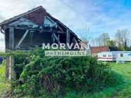 MAISON DE VILLAGE A RESTAURER - DEPENDANCES - JARDIN 35000 € — photo 4