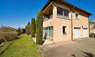 Maison 4 Pièces 150 m² à vendre à Montanay (69250)