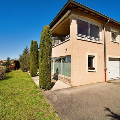 Maison 4 pièces 699000 €