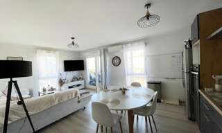 Appartement 3 Pièces 57 m² à vendre à Cavaillon (84300)