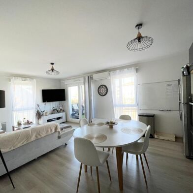 Appartement 3 pièces 164000 €