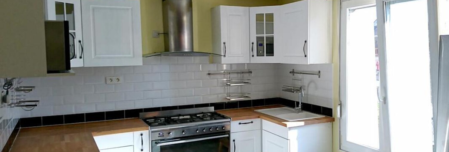 Maison 5 Pièces 105 m² à vendre à Réhon (54430)