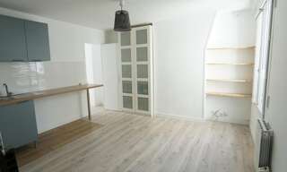 Appartement 2 Pièces 28 m² à louer à Paris 11 (75011)