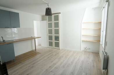 Appartement 2 pièces 1210 €