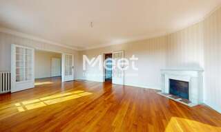 Appartement 5 Pièces 96 m² à vendre à Saint-Germain-en-Laye (78100)