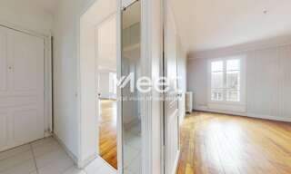 Appartement 5 Pièces 96 m² à vendre à Saint-Germain-en-Laye (78100)