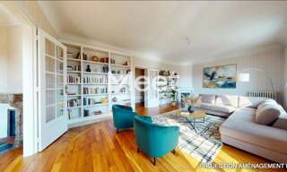 Appartement 5 Pièces 96 m² à vendre à Saint-Germain-en-Laye (78100)