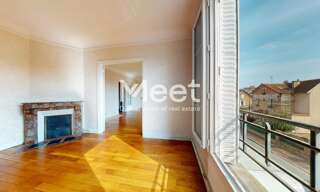 Appartement 5 Pièces 96 m² à vendre à Saint-Germain-en-Laye (78100)