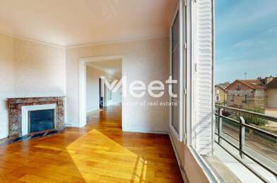 Appartement 5 pièces 599900 €