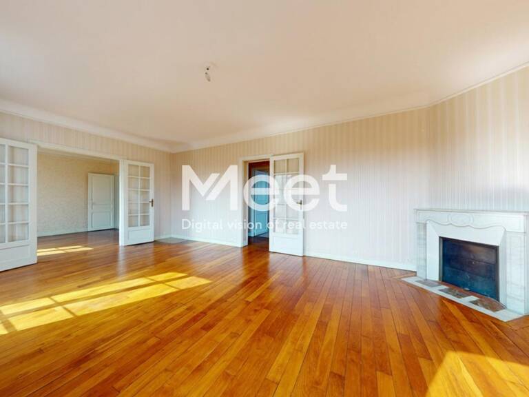 EXCLUSIVITE - SAINT GERMAIN EN LAYE - 96M2 - 3 CHAMBRES — photo 1