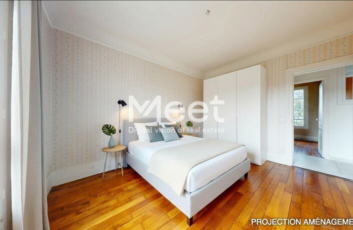 EXCLUSIVITE - SAINT GERMAIN EN LAYE - 96M2 - 3 CHAMBRES — photo 5