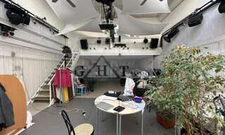 Local industriel  360 m² à vendre à Bondoufle (91070)