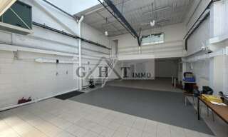 Local industriel  360 m² à vendre à Bondoufle (91070)