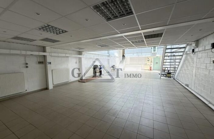 ENTREPOT 360M² A VENDRE BONDOUFLE — photo 2
