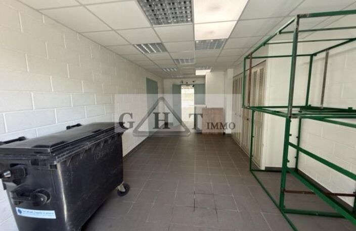 ENTREPOT 360M² A VENDRE BONDOUFLE — photo 5